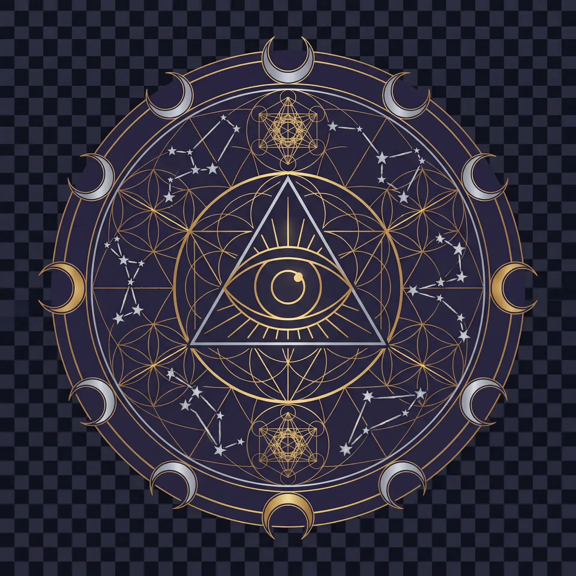 每日吃瓜 - 斗罗大陆143 | 星座塔罗平台Logo